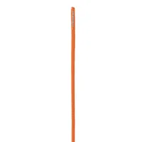 StringKing Women's Shooting Cord - Player, Single, Orange, Flat Single