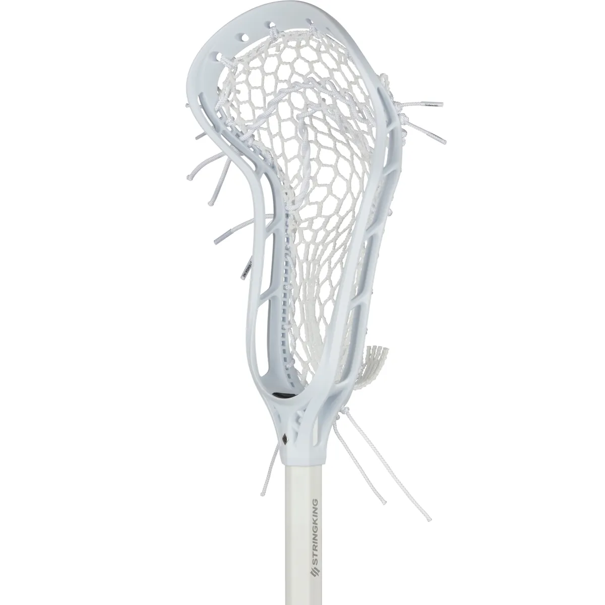 StringKing Women's Complete 2 Pro Midfield, Angled