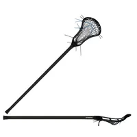 StringKing Women's Complete Jr. - Legend, A 105, Type 4, Black / Carolina, Full Stick Diagonal, Horizontal