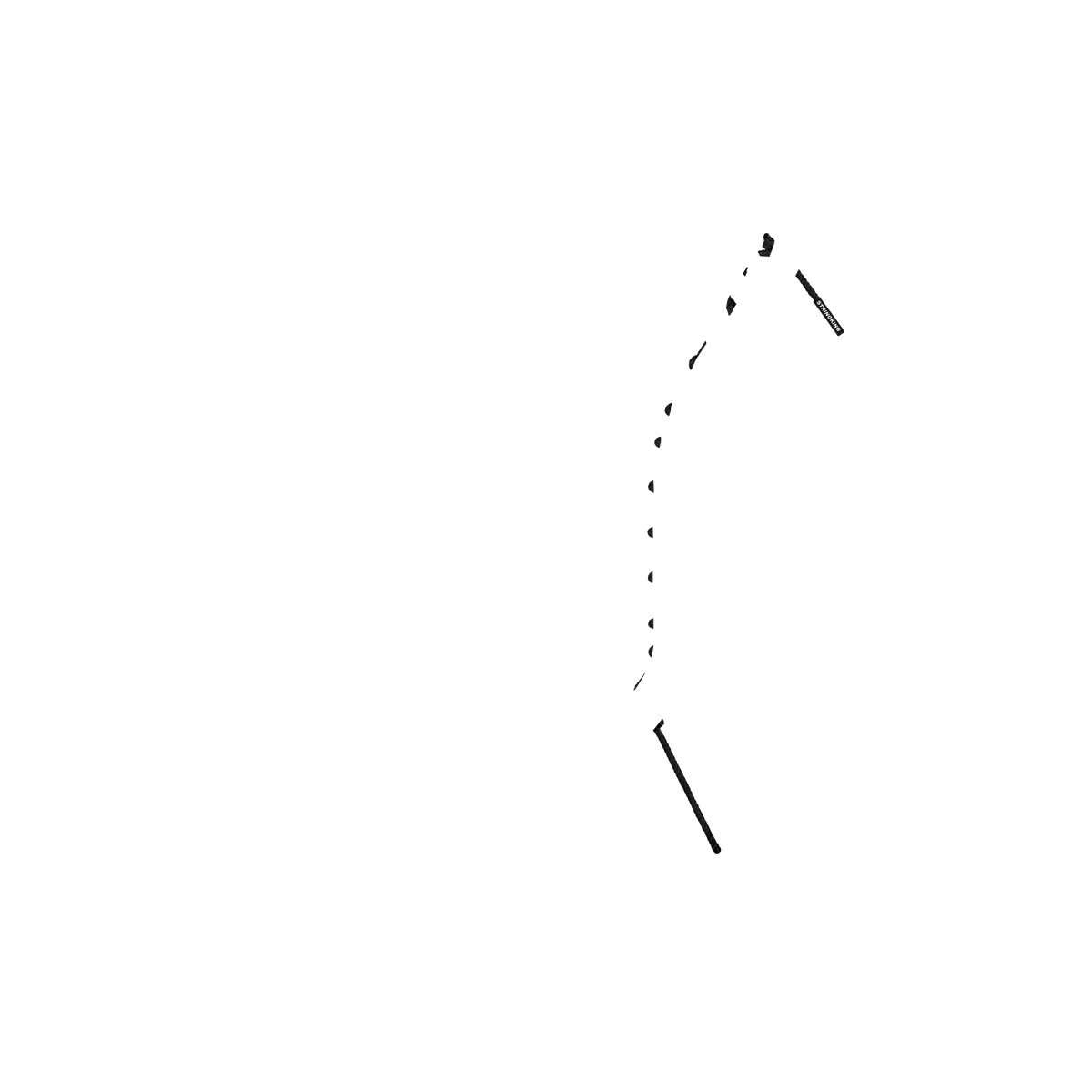 Complete 3 Pro Midfield Brennan O'Neill Replica | StringKing