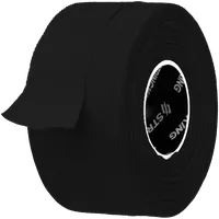StringKing Women's Lacrosse Tape - Black, Angled