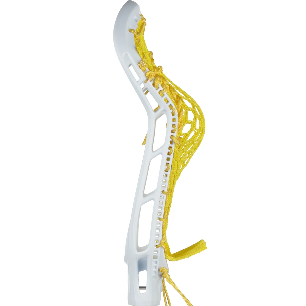 StringKing Women's Mark 2 Midfield, Strung, Side