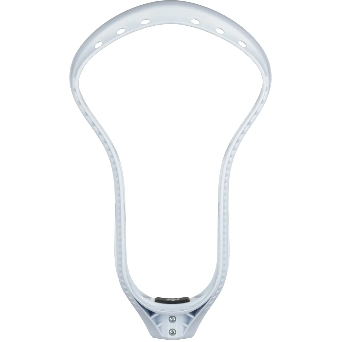 StringKing Mark 2F - Unstrung, White, Unstrung, Back