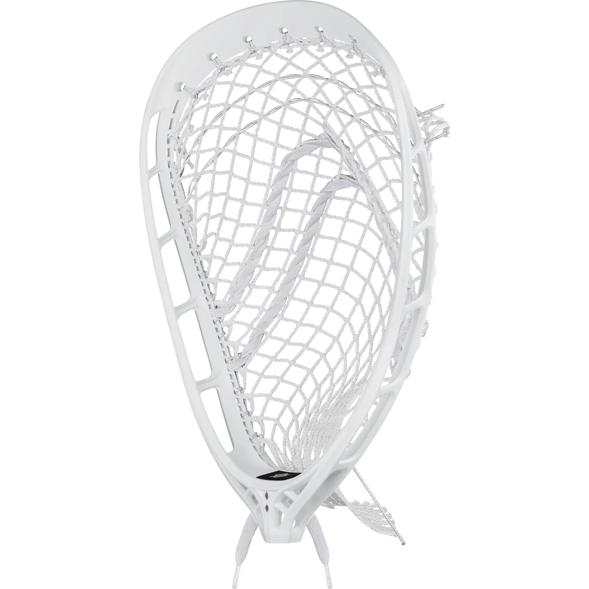 StringKing Mark 2G Stiff, Strung, Angled Front