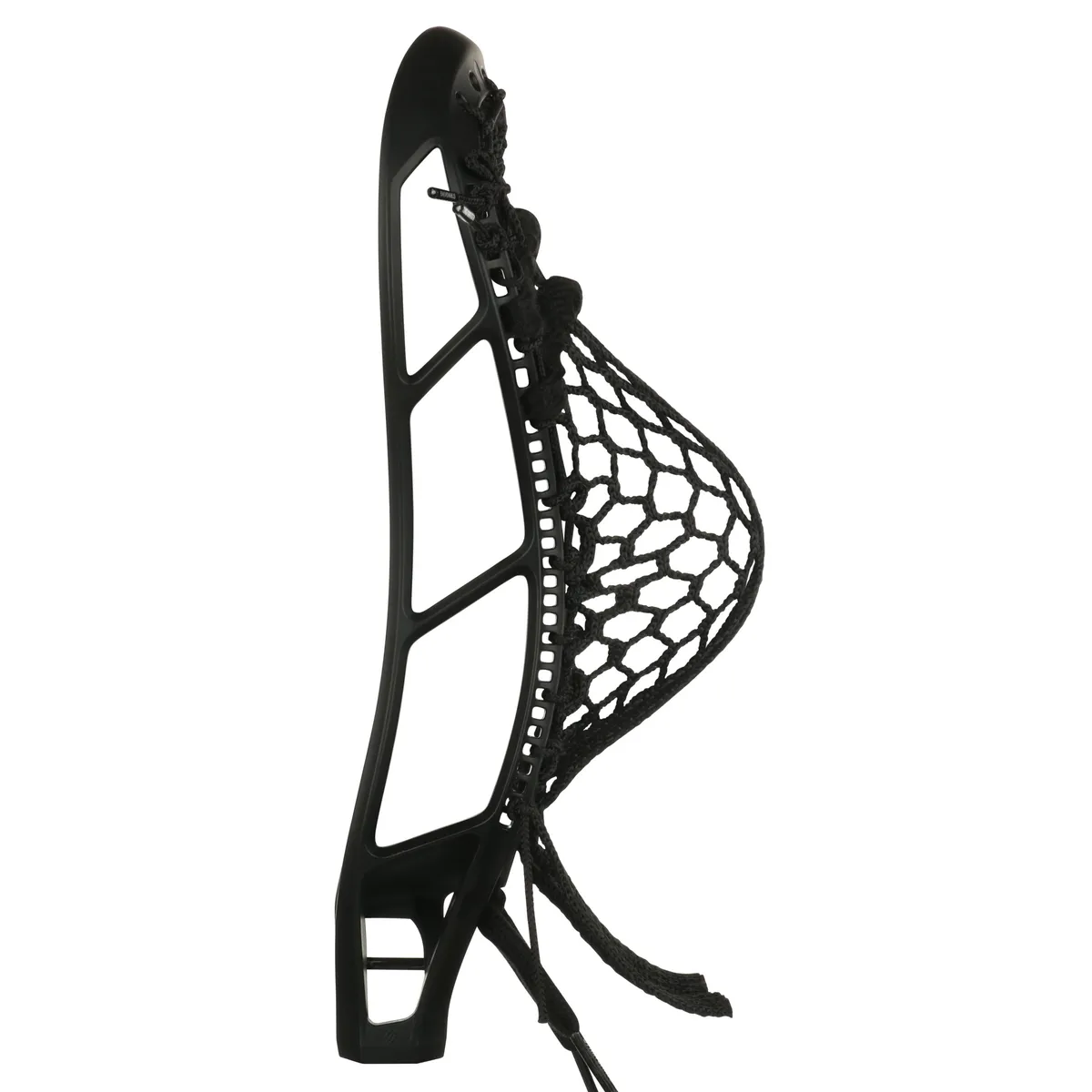 StringKing Legend Jr., Strung, Side