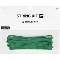 StringKing Women's String Kit - String Kit, Forest, Packaged, Front