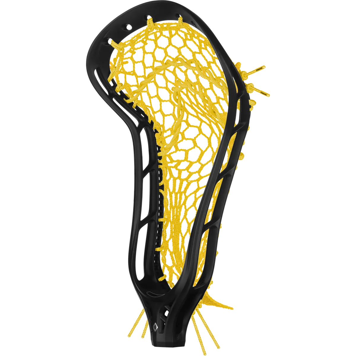 StringKing Women's Mark 2 Offense Type 4, Strung, Angled Front