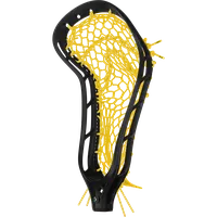 StringKing Women's Mark 2 Offense Type 4, Strung, Angled Front