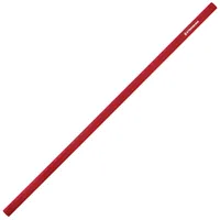 StringKing Women's Starter Shaft - Red, Full Length, Right Side, Angled