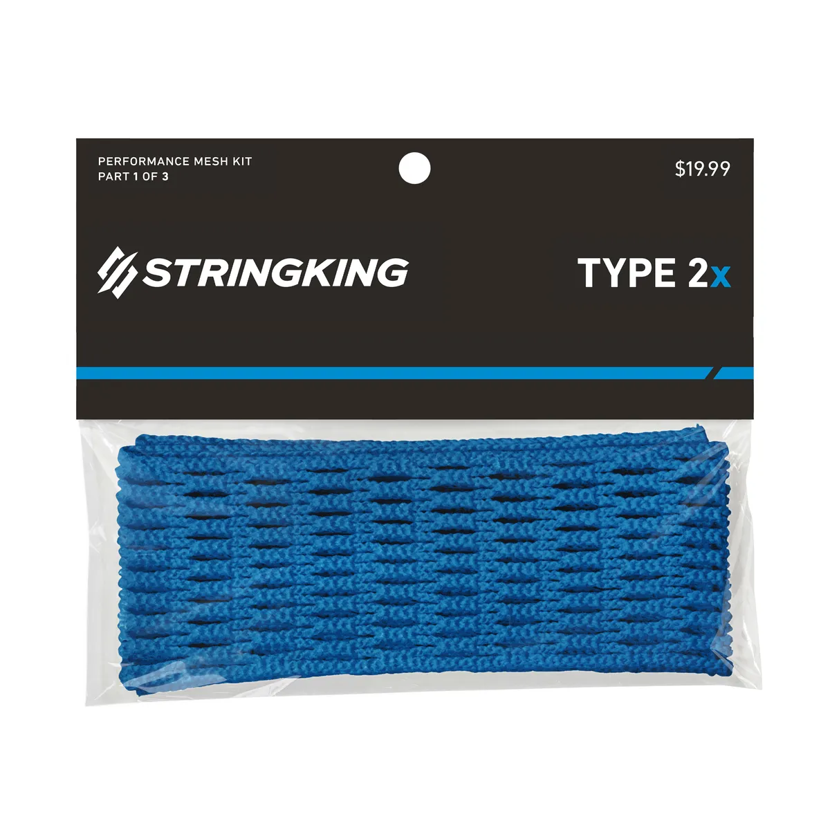 StringKing Type 2, Packaged