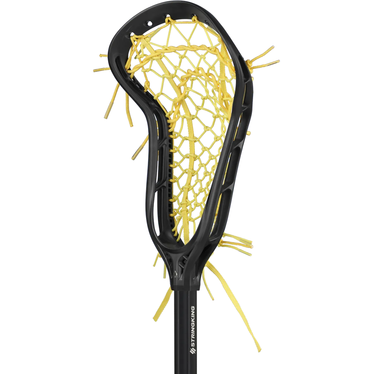 StringKing Women's Complete 2 Pro Defense, Angled