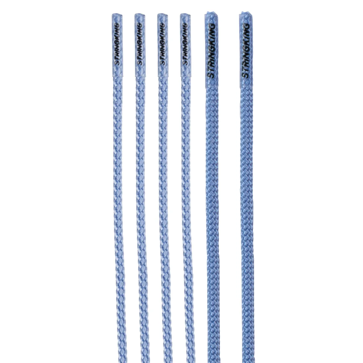 StringKing Women's Player String Kit - String Kit, Carolina, Flat String Kit - Women's