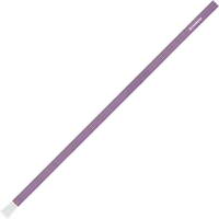 StringKing Metal 3 Pro Goalie - 162 Grams, Purple, Full Length, Angled, Right Side, With Butt End