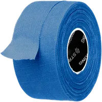 StringKing Women's Lacrosse Tape - Royal, Angled