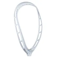 StringKing Women's Mark 2G - Unstrung, White, Unstrung, Angled Back