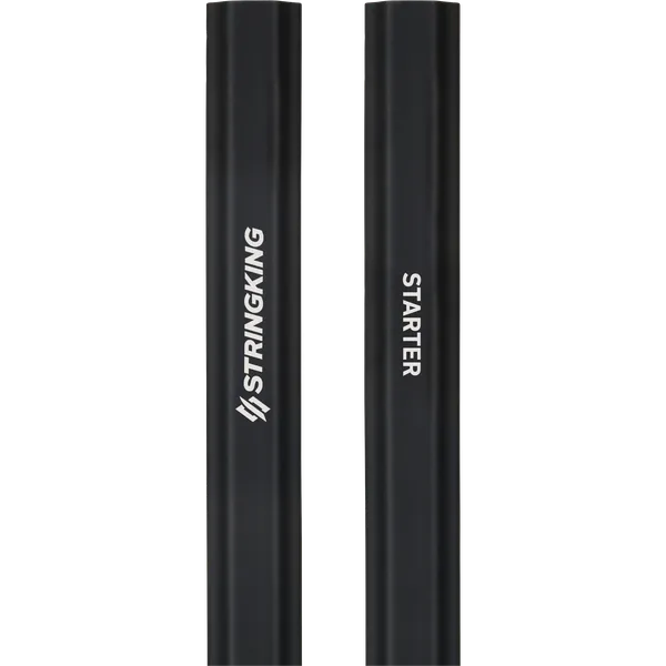 StringKing Starter Attack Shaft lacrosse shaft