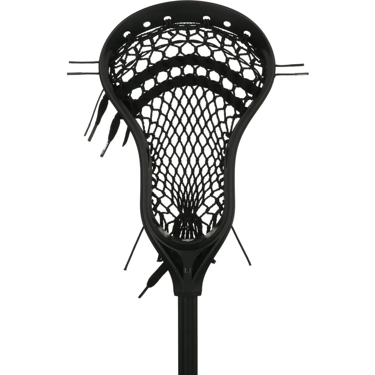 StringKing Complete 2 Jr. - Legend Jr., A 105, Type 3s, Black / Black, Face