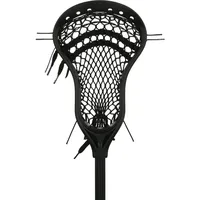 StringKing Complete 2 Jr. - Legend Jr., A 105, Type 3s, Black / Black, Face