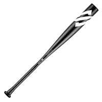 StringKing Metal 2 Pro BBCOR - Drop 3, 32" / 29 oz, Black, Full Length, Front