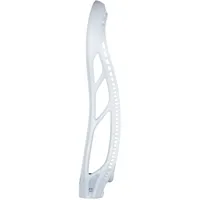 StringKing Mark 2F - Unstrung, White, Unstrung, Side