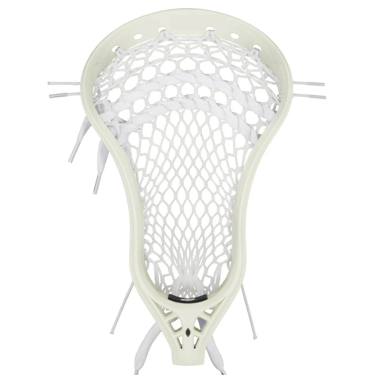 StringKing Mark 2A, Strung, Face
