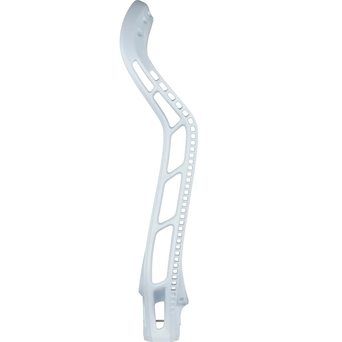 StringKing Women's Mark 2 Offense - Unstrung, White, Unstrung, Side