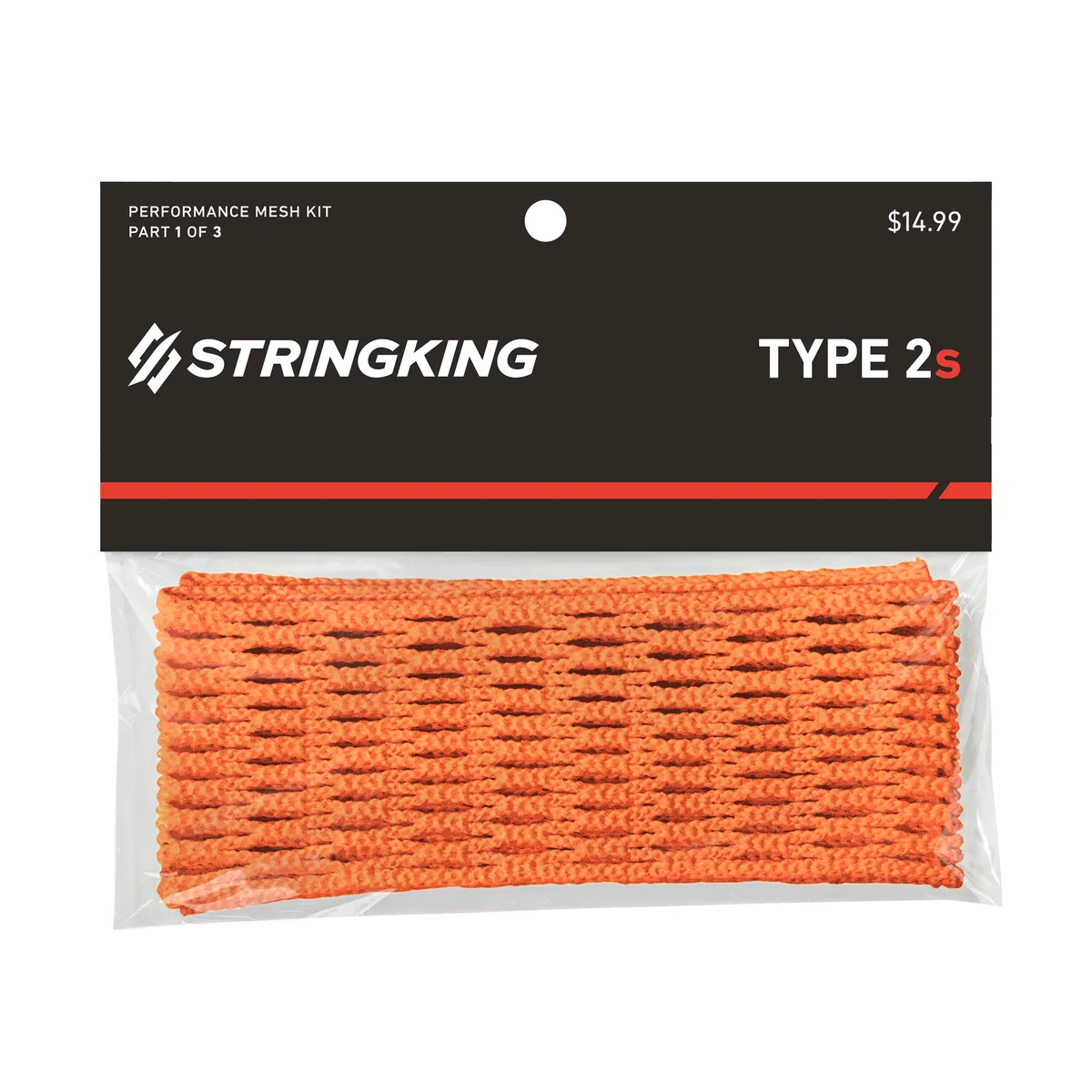 StringKing Type 2, Packaged