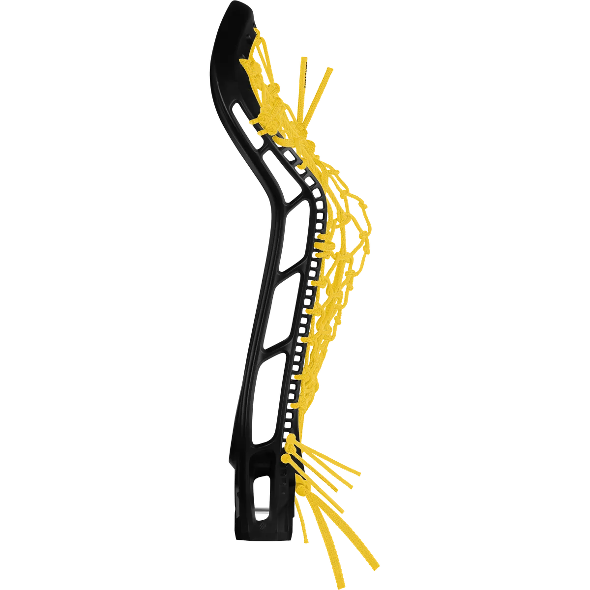 StringKing Women's Mark 2 Offense Tech Trad, Strung, Side