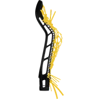 StringKing Women's Mark 2 Offense Tech Trad, Strung, Side