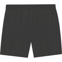 StringKing Men's Velocity Short - Sharp Fit, Black, 5 inch, Back