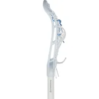 StringKing Women's Complete Jr. - Legend, A 105, Type 4, White / Carolina, Side