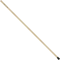 StringKing Metal 3 Pro Defense - 360 Grams, Nickel, Full Length, Angled, Left Side, With Butt End