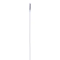 StringKing Women's Shooting Cord - Goalie, Single, White, Flat Single
