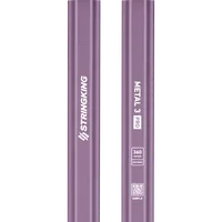 StringKing Metal 3 Pro Defense - 360 Grams, Purple, Top Section, Vertical, Right, Left