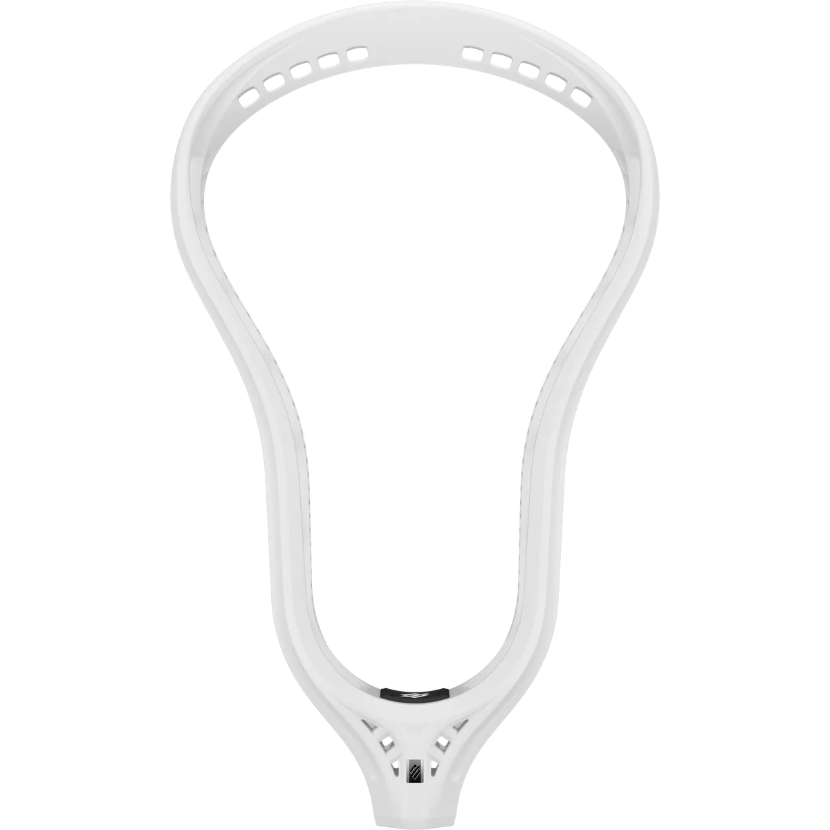 StringKing Mark 3D - Unstrung, White, Strung, Face