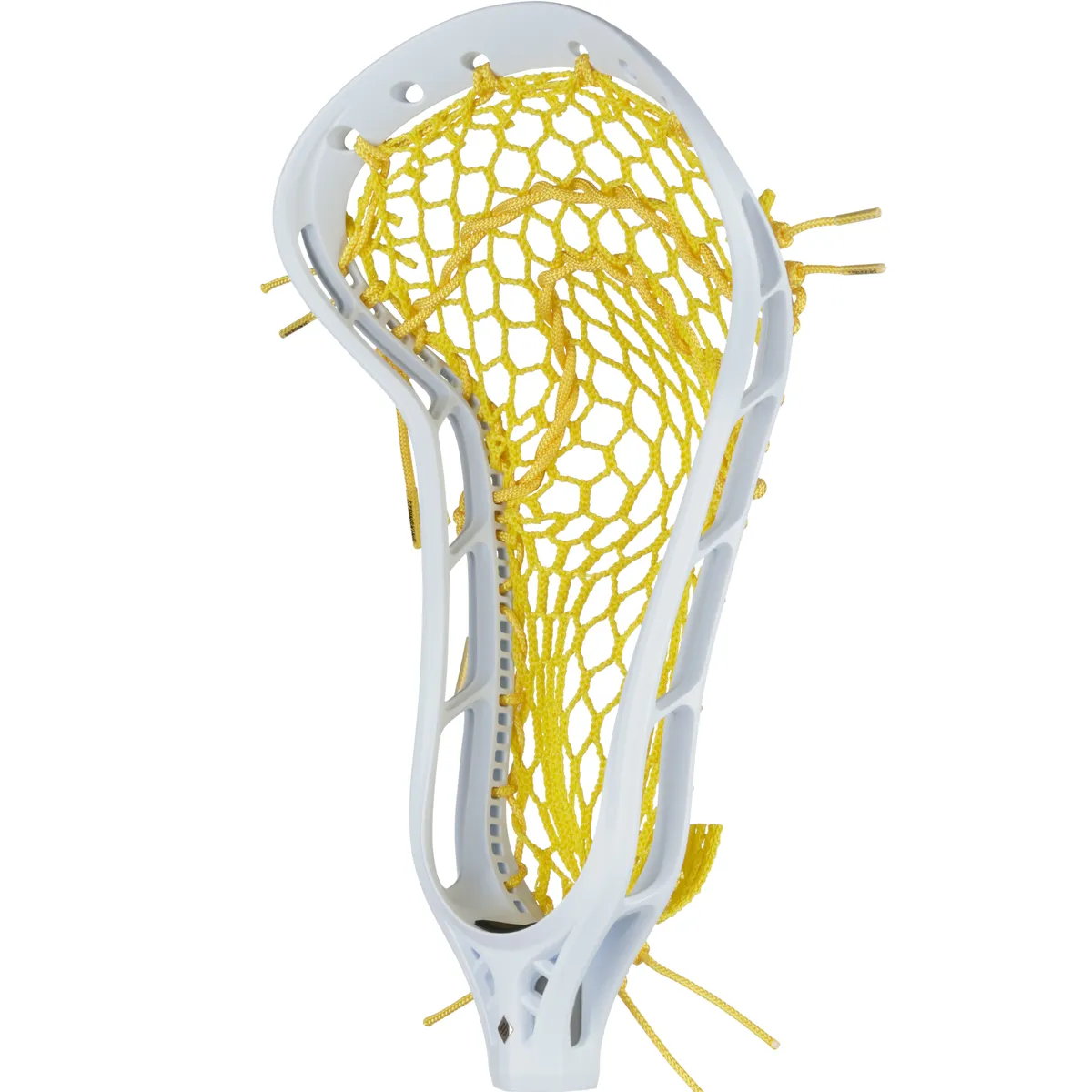 StringKing Women's Mark 2 Offense, Strung, Angled Front