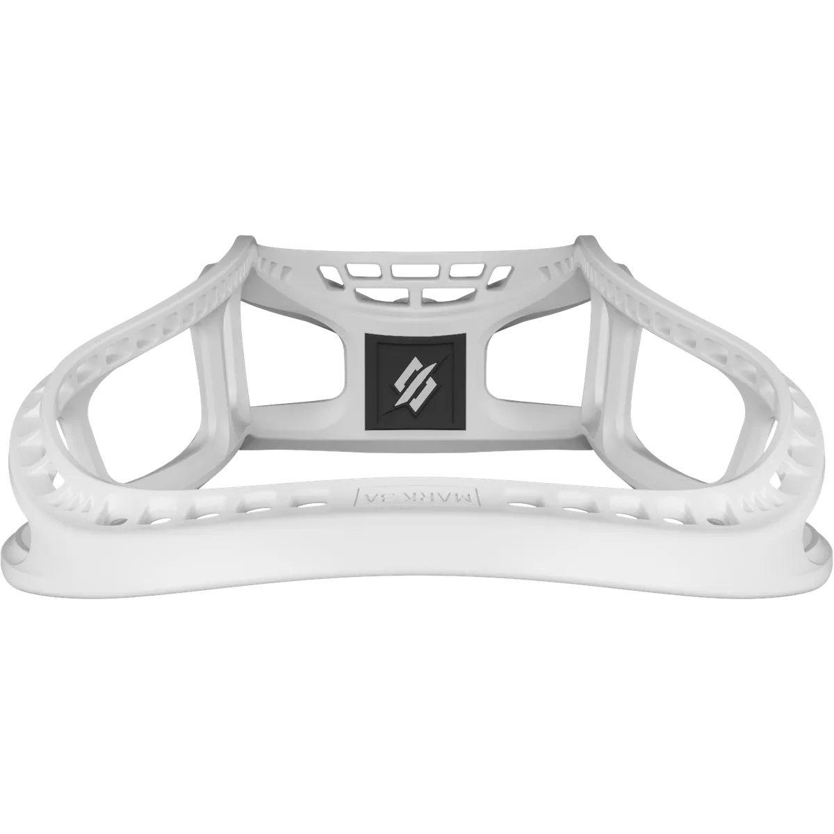 StringKing Mark 3A - Unstrung, White, Unstrung, Scoop, Face Down