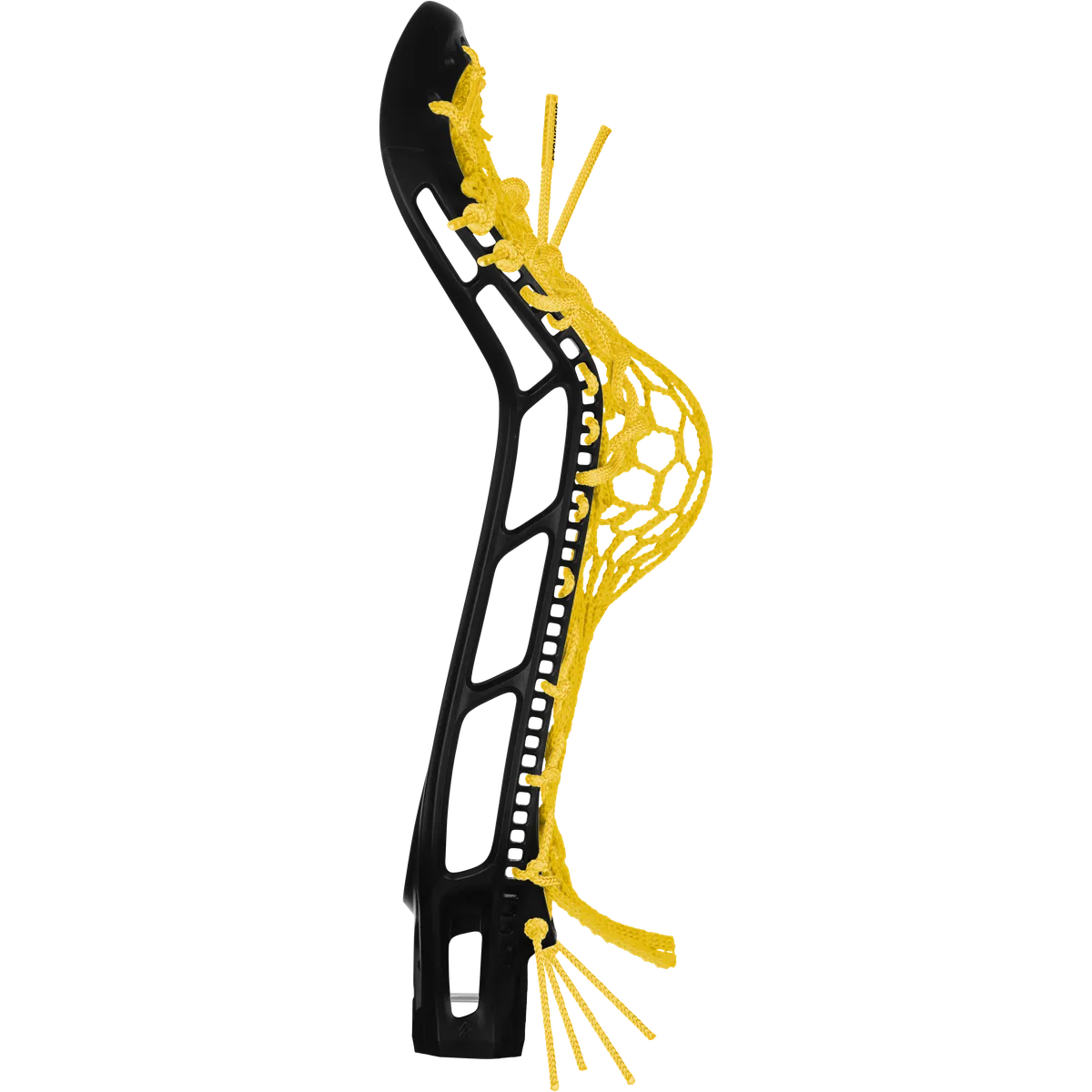 StringKing Women's Mark 2 Offense Type 4, Strung, Side