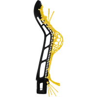 StringKing Women's Mark 2 Offense Type 4, Strung, Side