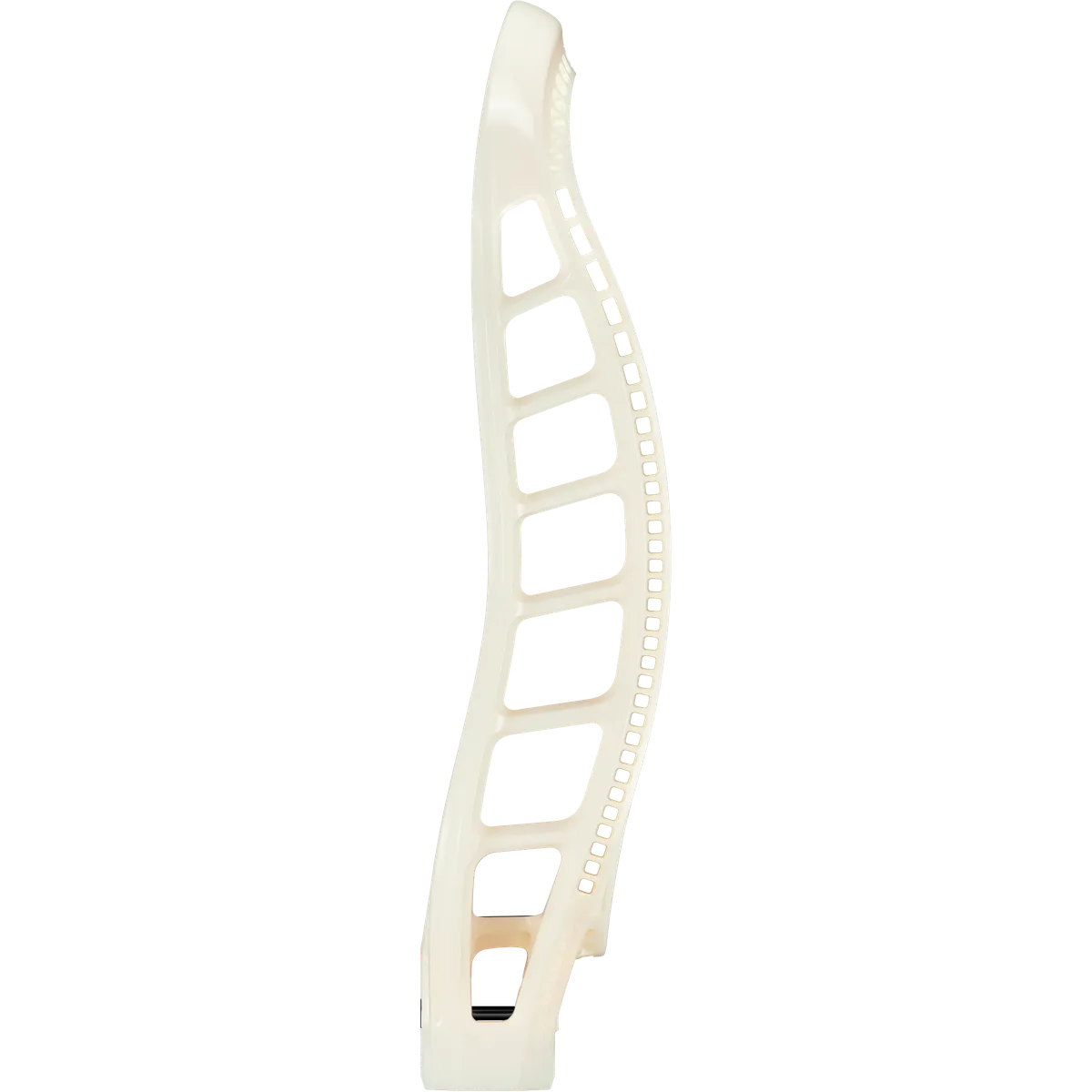 StringKing Mark 3D - Unstrung, Raw, Strung, Side