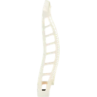 StringKing Mark 3D - Unstrung, Raw, Strung, Side