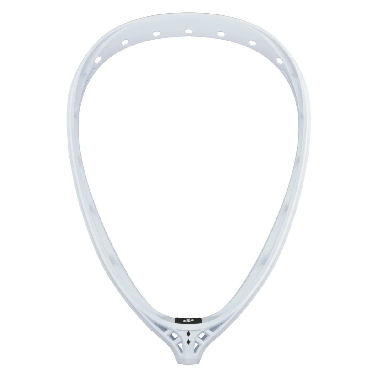 StringKing Women's Mark 2G - Unstrung, White, Unstrung, Face
