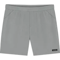 StringKing Men's StayCool Shorts - Sharp Fit, Gray, Front