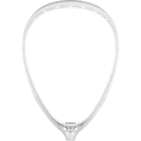 StringKing Mark 2G Stiff - Unstrung, White, Strung, Back