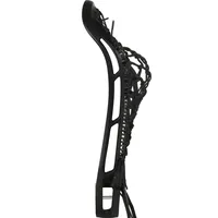 StringKing Women's Legend - Strung, Mid, Tech Trad, Black / Black, Strung, Side