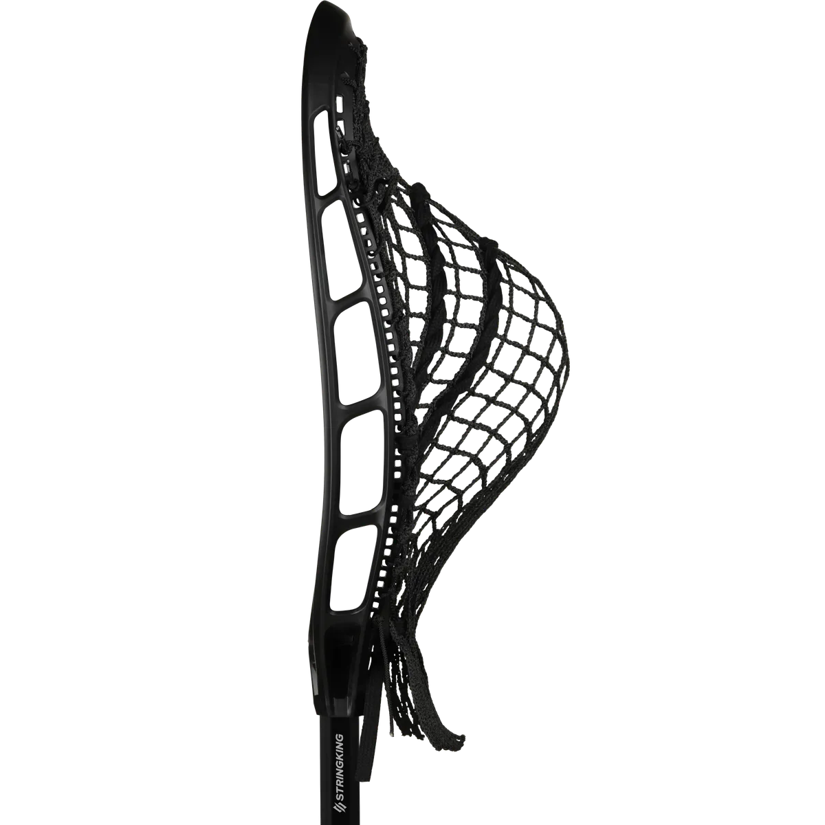 StringKing Complete 2 Pro Goalie, Side