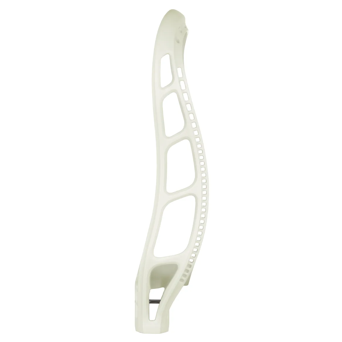StringKing Mark 2A - Unstrung, Raw, Unstrung, Side