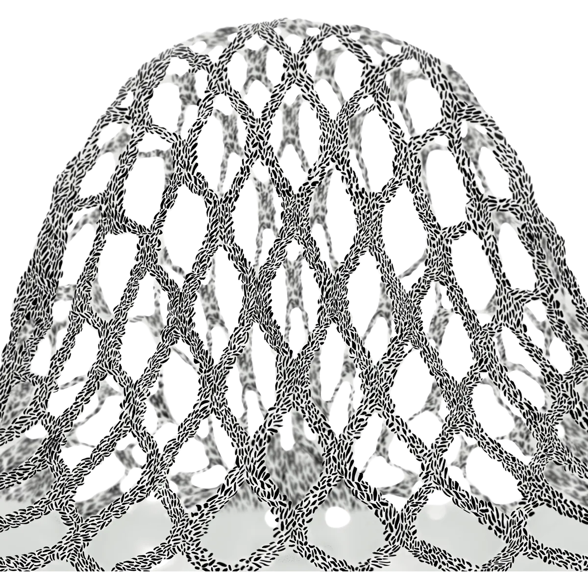 StringKing Type 5, Strung, Channel