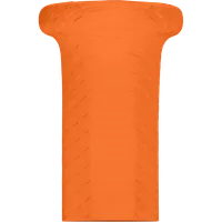StringKing Butt End 2 - Men’s, Orange, Profile