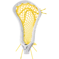 StringKing , Strung, Angled Front